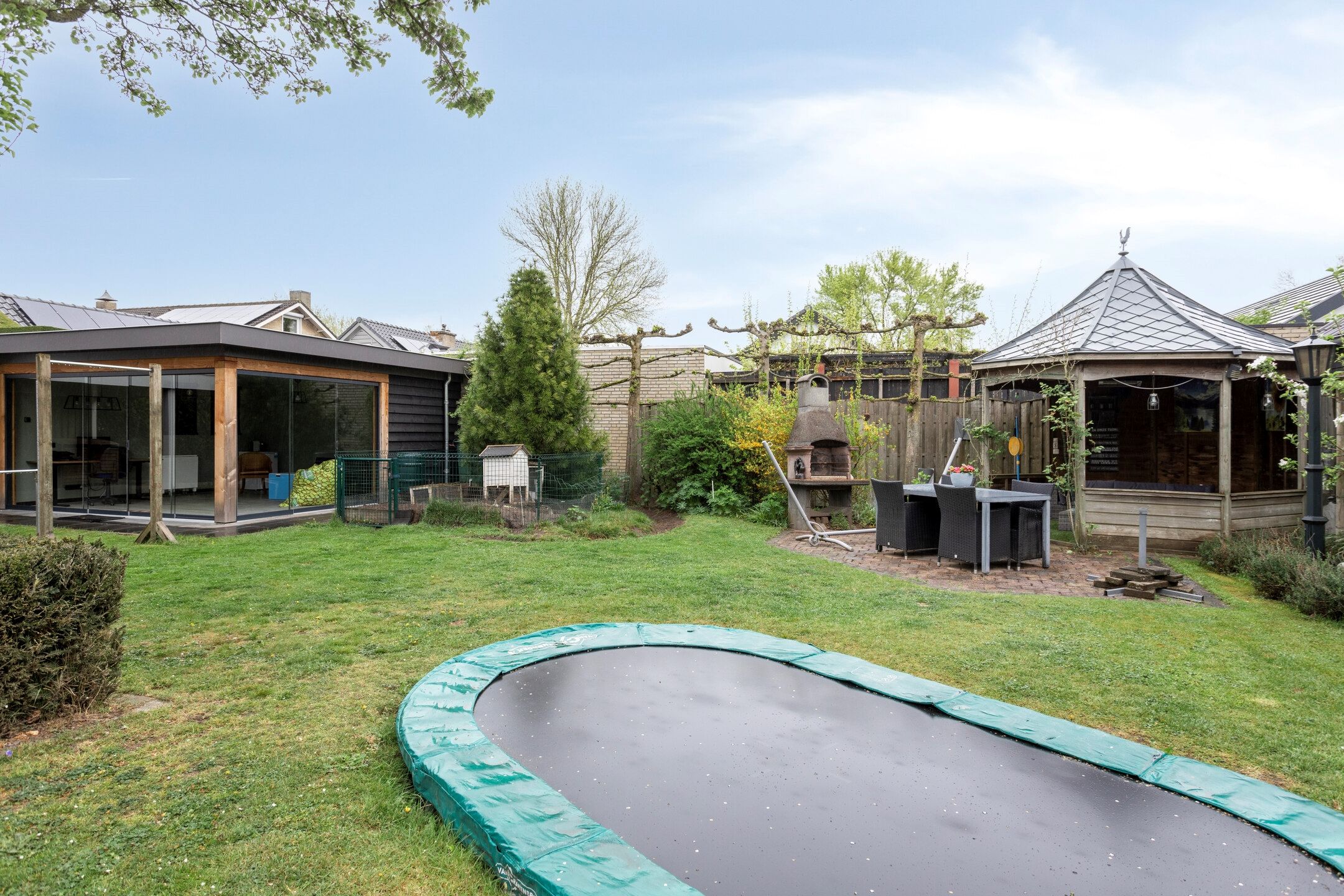 Foto 45 van Rosenhofstraat 40