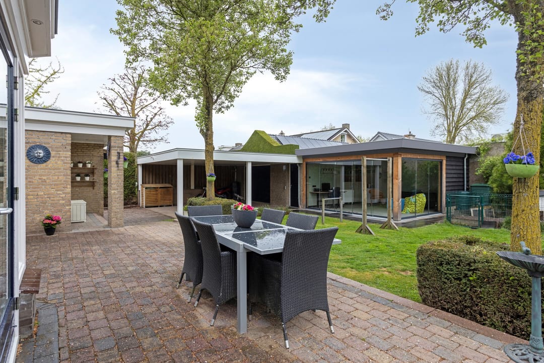 Foto 46 van Rosenhofstraat 40