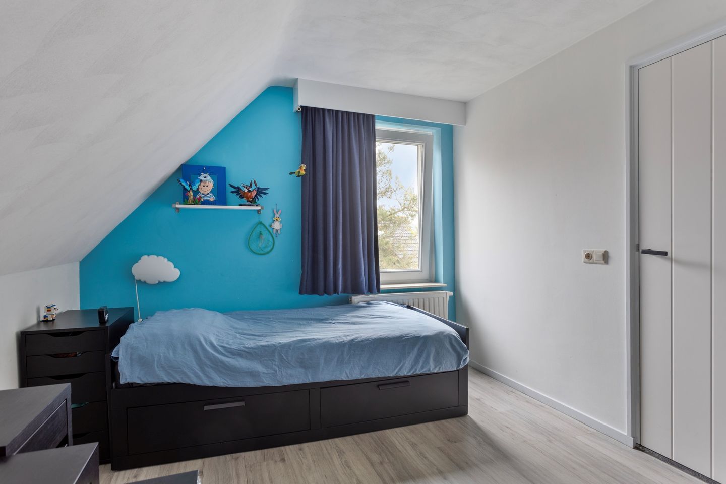 Foto 35 van Rosenhofstraat 40