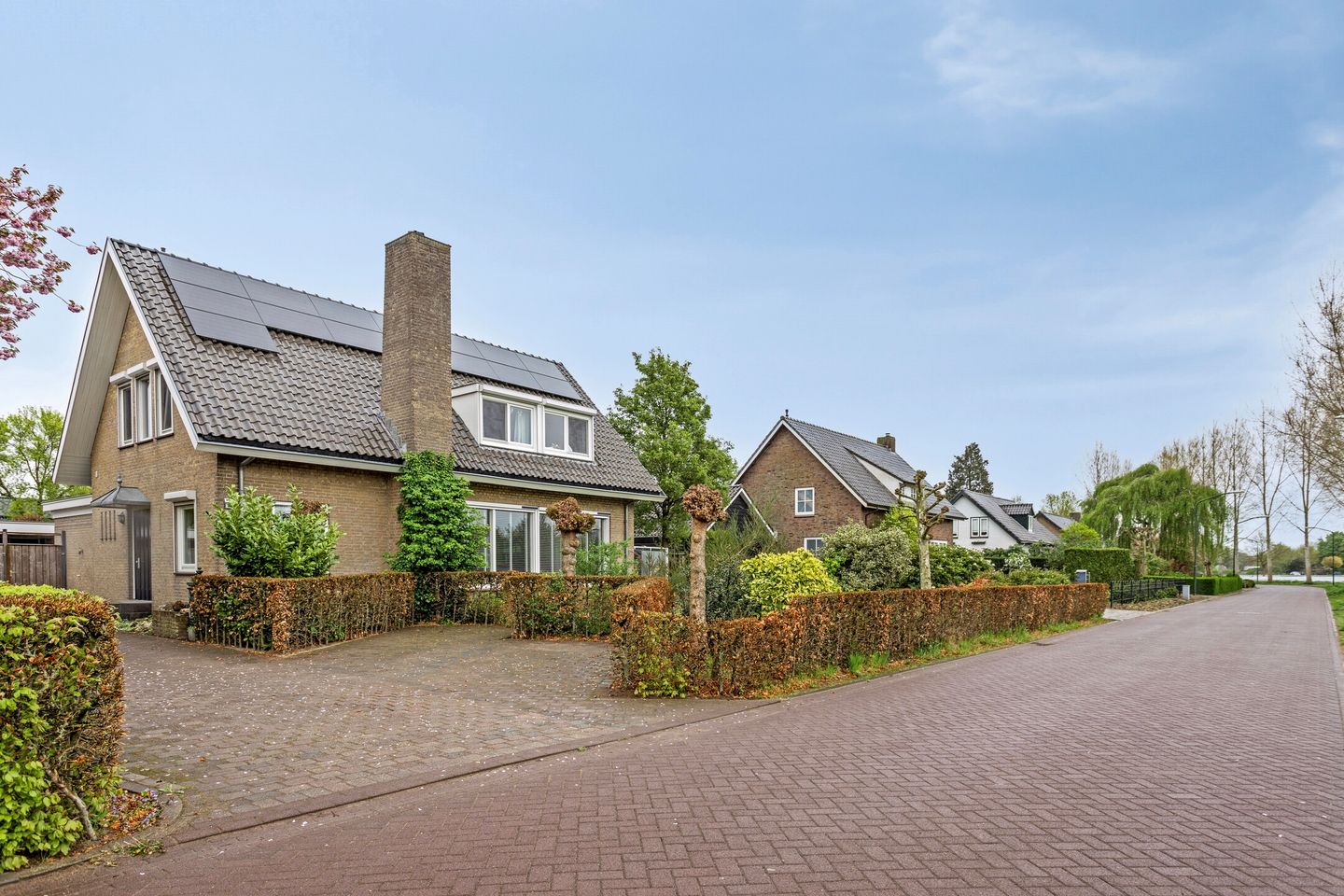 Foto 50 van Rosenhofstraat 40