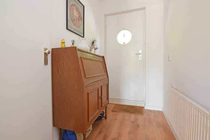 Foto 3 van New Yorkdreef 21