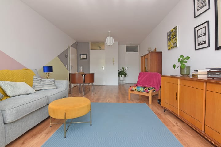 Foto 4 van New Yorkdreef 21