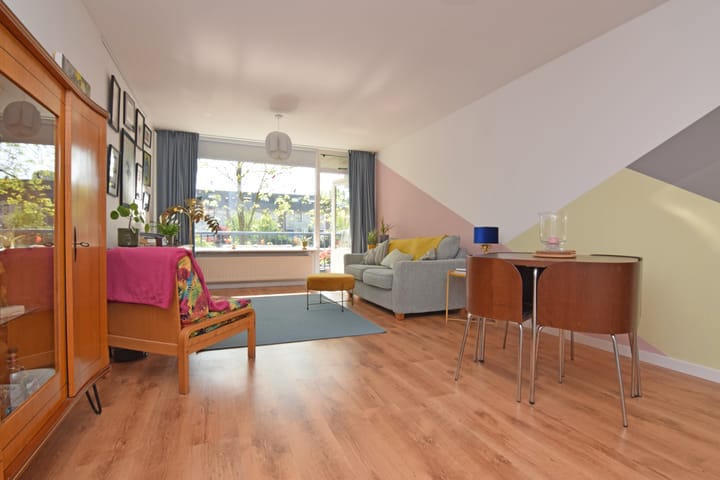 Foto 5 van New Yorkdreef 21