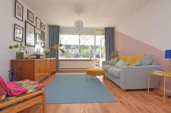 Photo 6 of New Yorkdreef 21