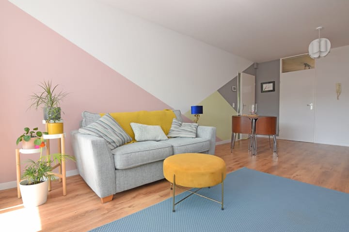 Photo 8 of New Yorkdreef 21