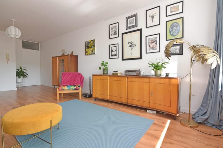 Photo 9 of New Yorkdreef 21