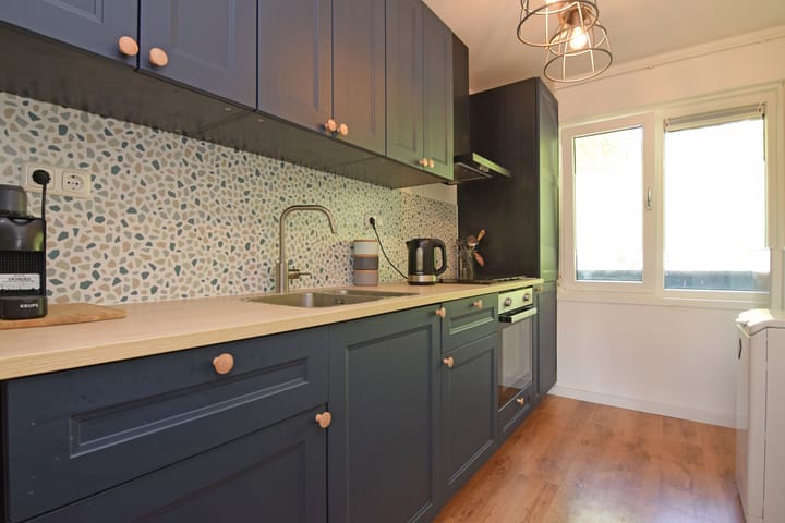 Photo 10 of New Yorkdreef 21