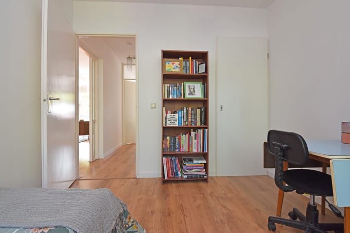 Photo 15 of New Yorkdreef 21