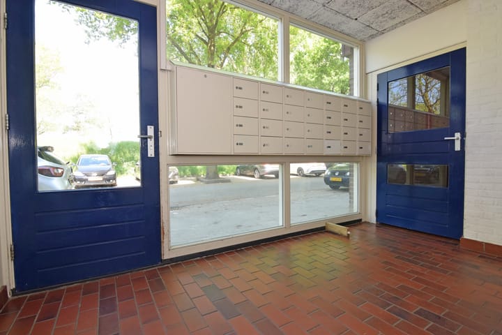 Photo 23 of New Yorkdreef 21