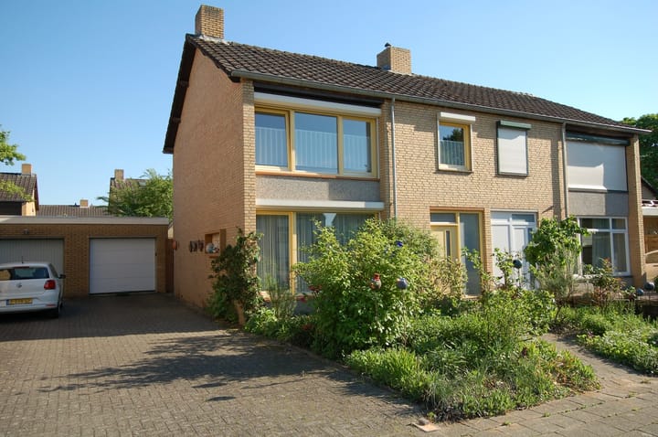 Foto 1 van Apollostraat 12