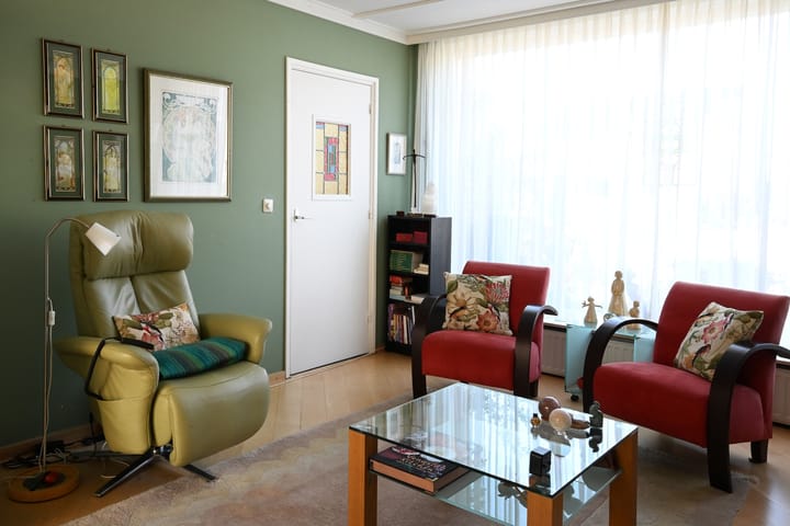 Foto 5 van Apollostraat 12