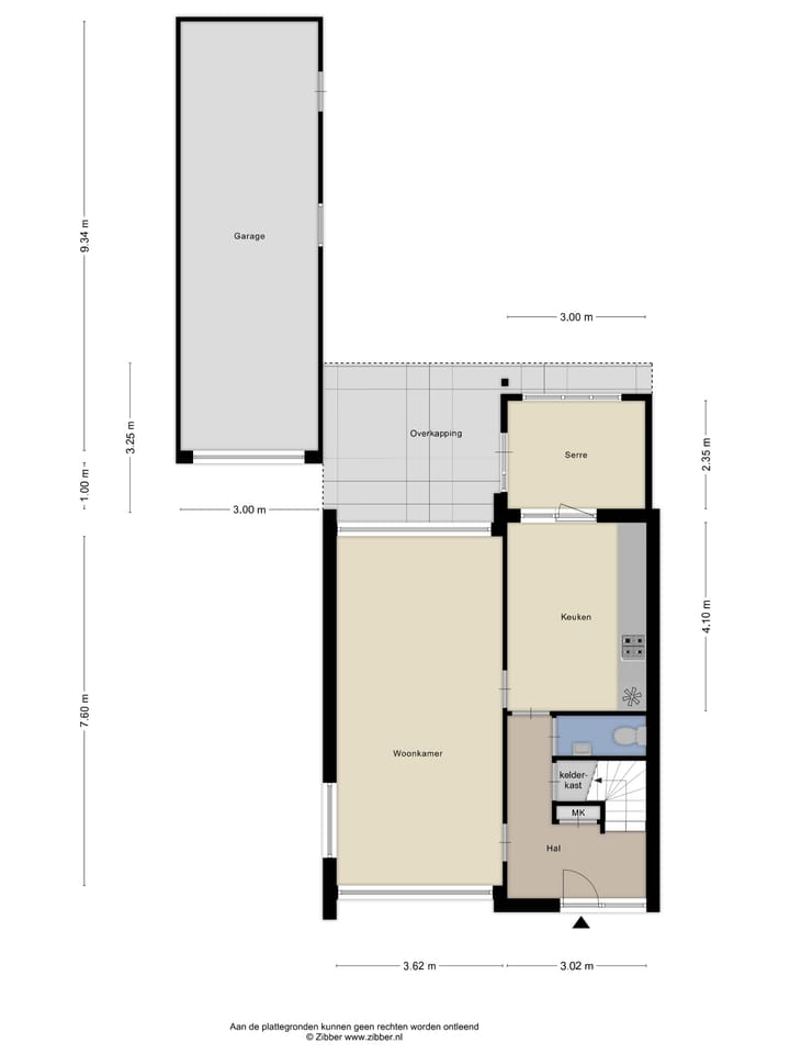 Foto 27 van Apollostraat 12