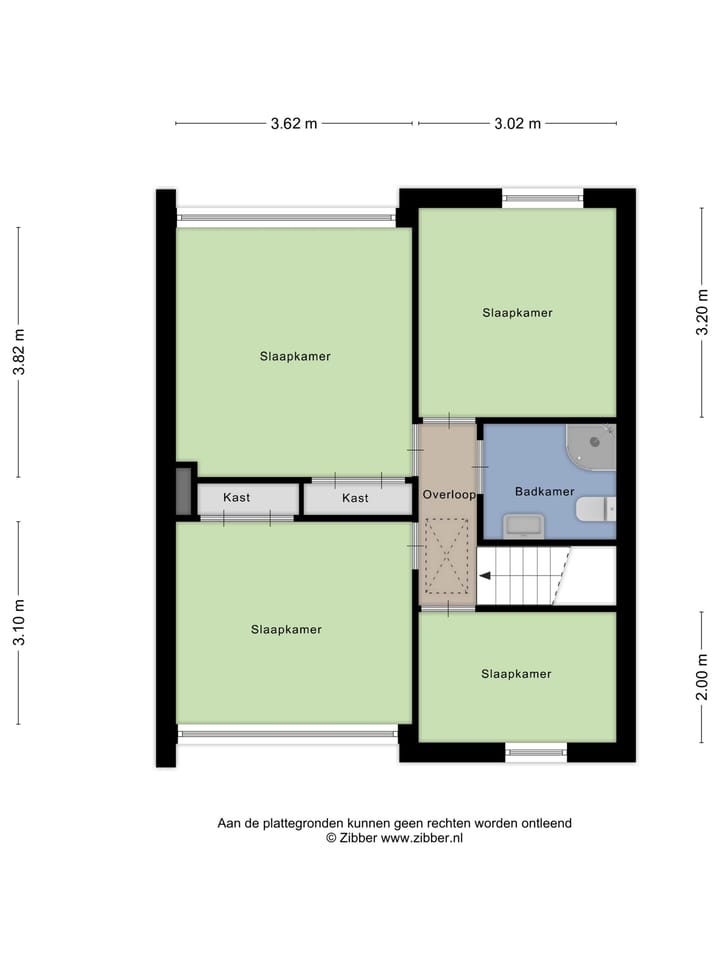 Foto 28 van Apollostraat 12