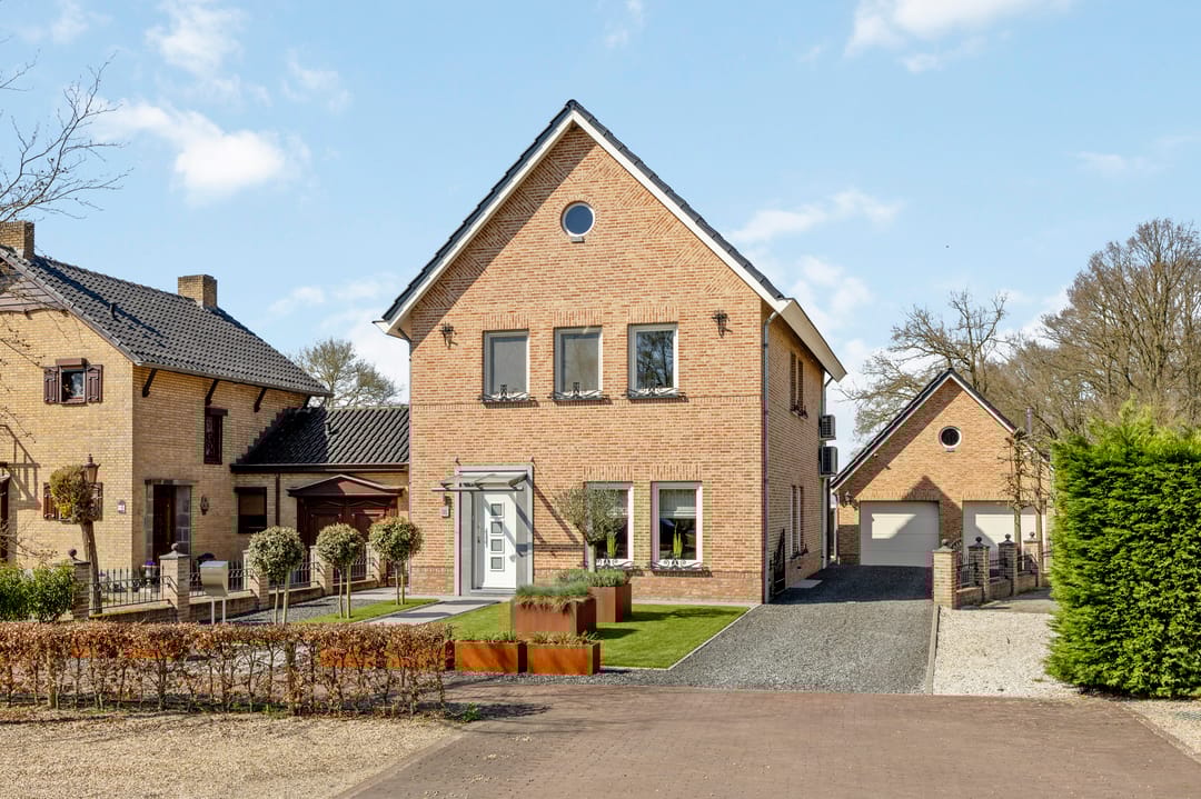 Foto 1 van Annendaalderweg 31