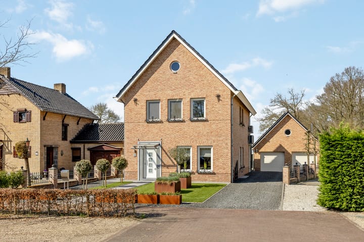 Foto 1 van Annendaalderweg 31