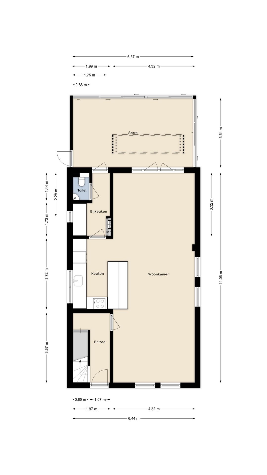 Foto 56 van Annendaalderweg 31