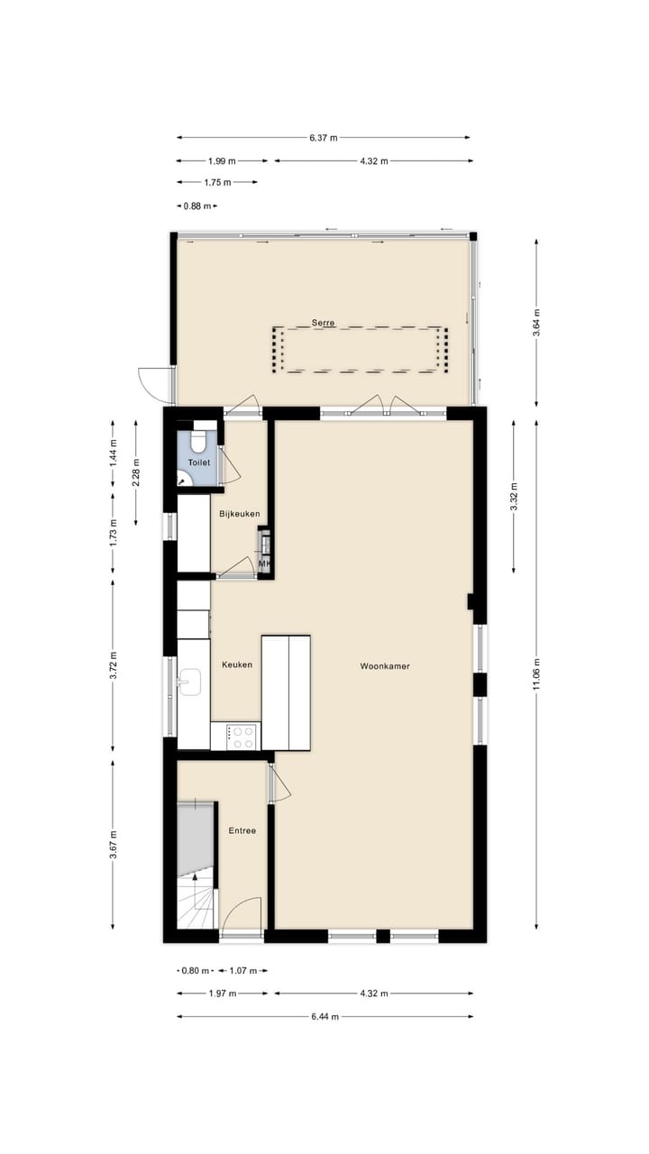 Foto 56 van Annendaalderweg 31