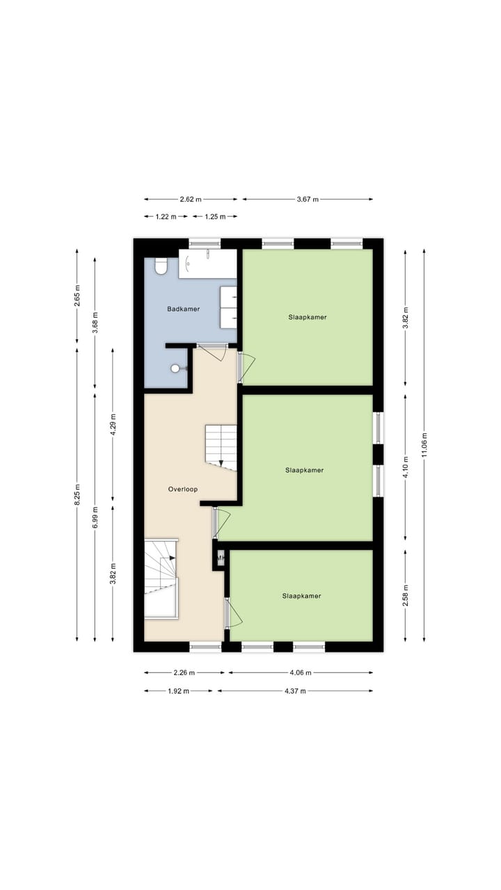 Foto 57 van Annendaalderweg 31