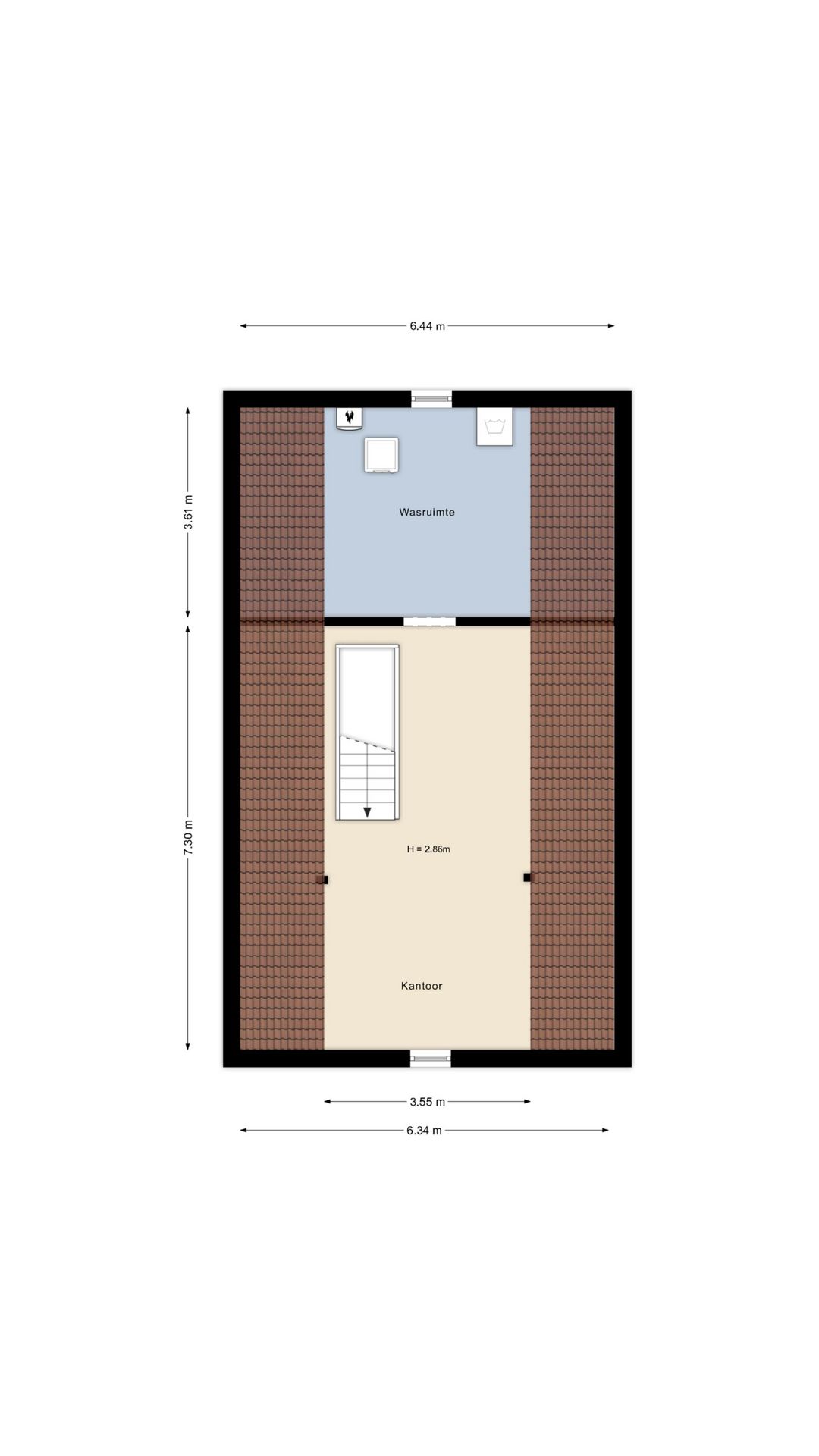 Foto 58 van Annendaalderweg 31