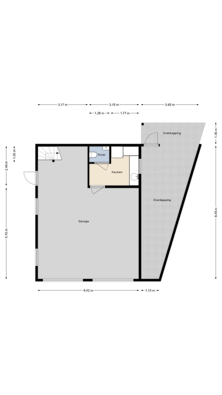 Foto 60 van Annendaalderweg 31