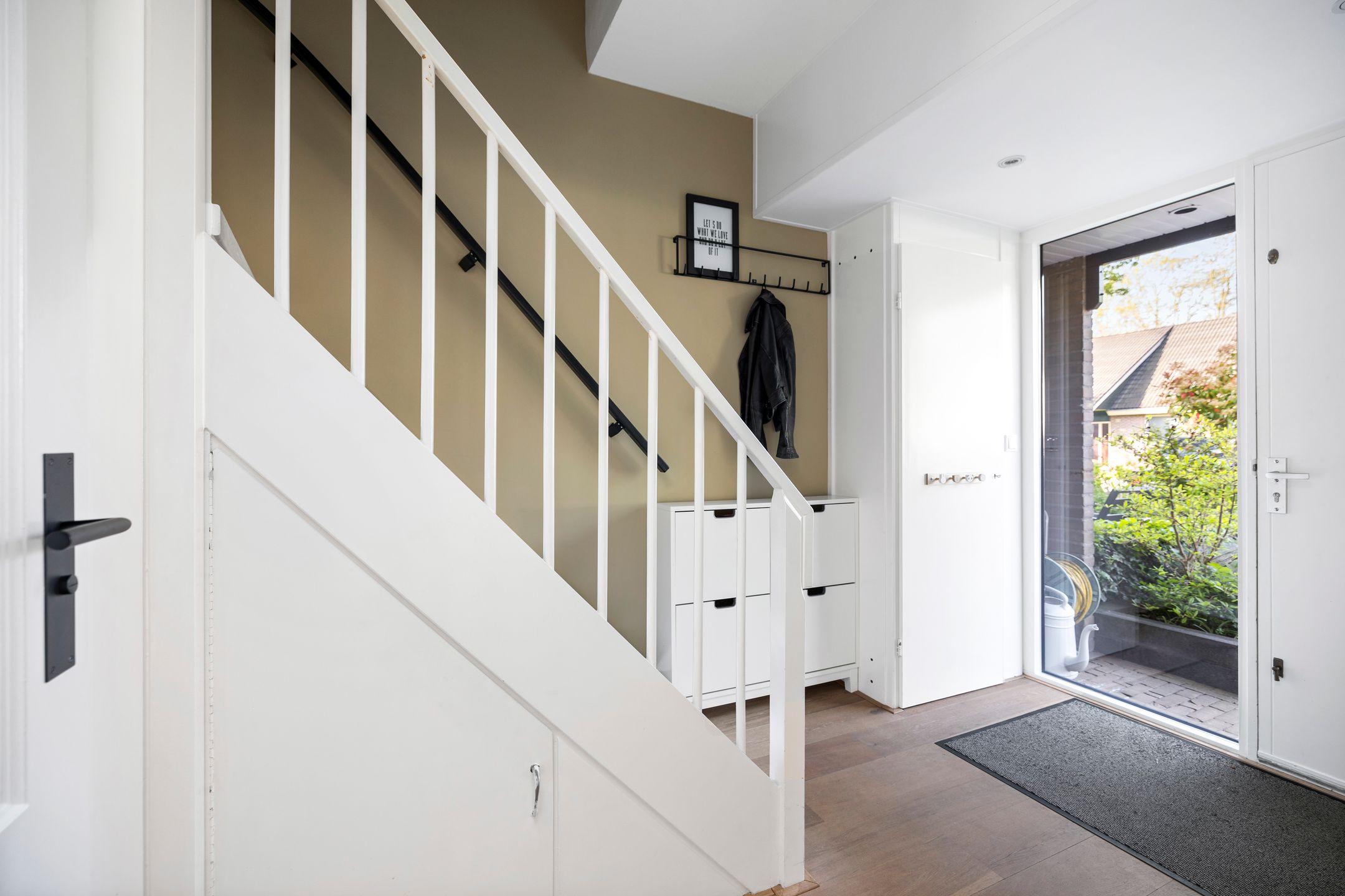 Foto 3 van Goeman Borgesiusstraat 48