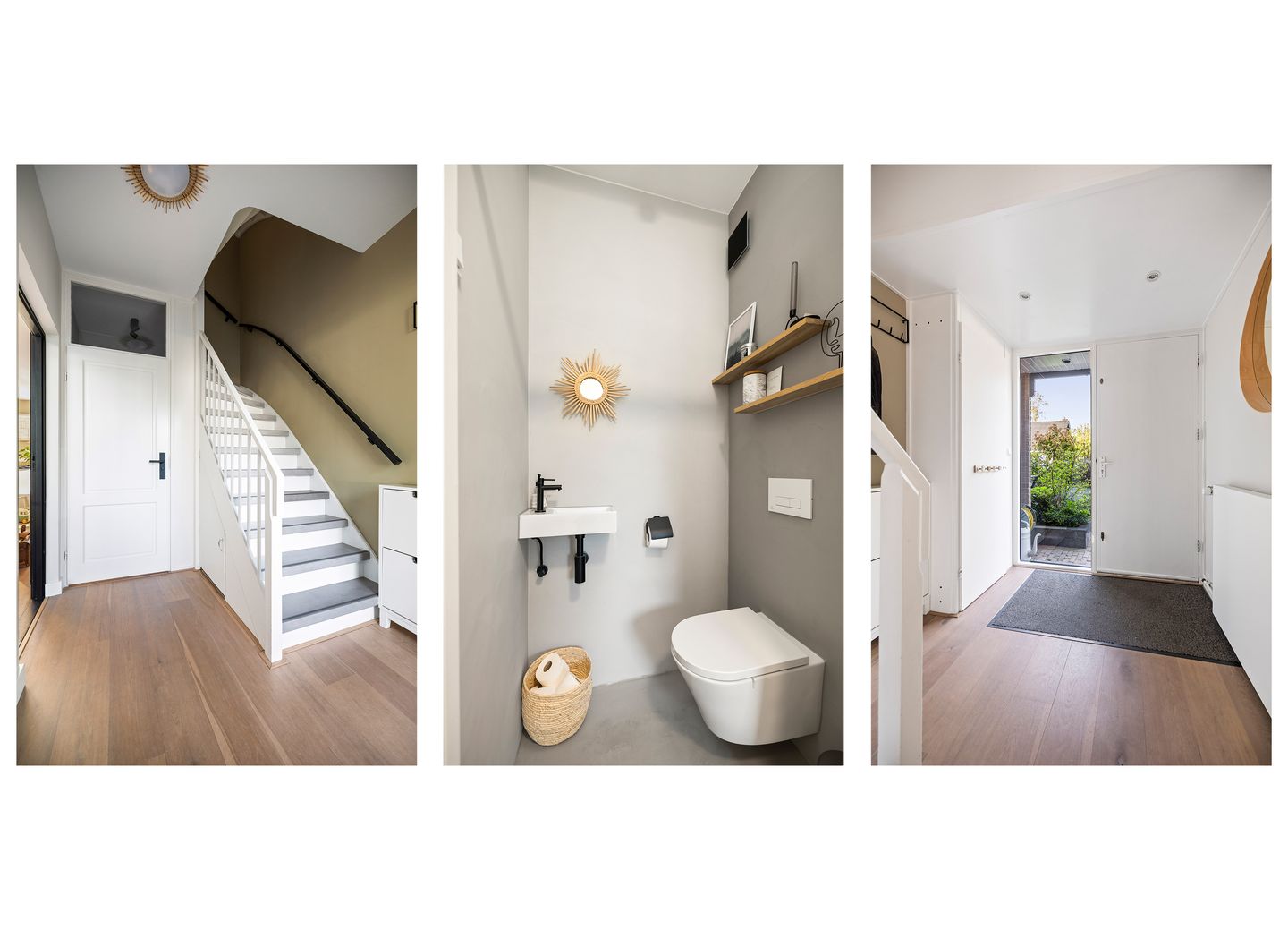 Foto 4 van Goeman Borgesiusstraat 48