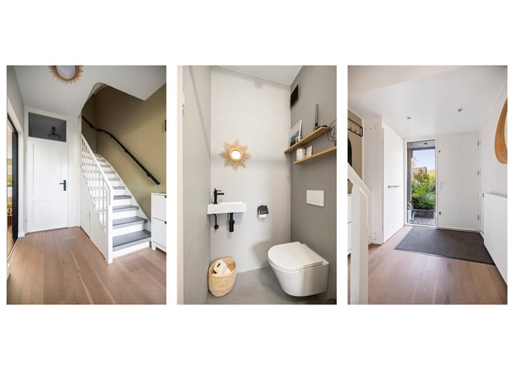 Foto 4 van Goeman Borgesiusstraat 48