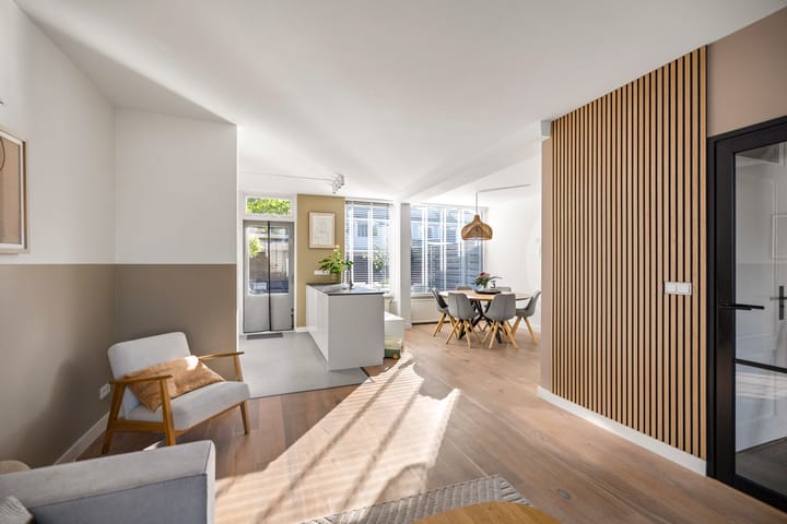 Foto 6 van Goeman Borgesiusstraat 48