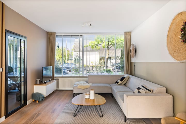 Foto 5 van Goeman Borgesiusstraat 48