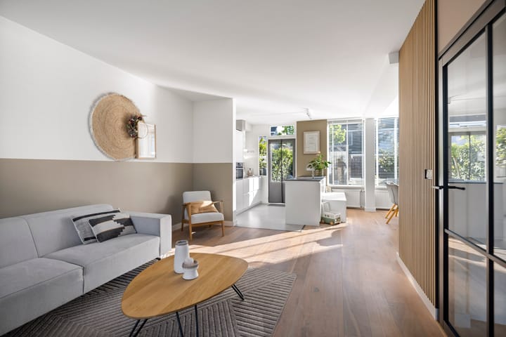 Foto 8 van Goeman Borgesiusstraat 48