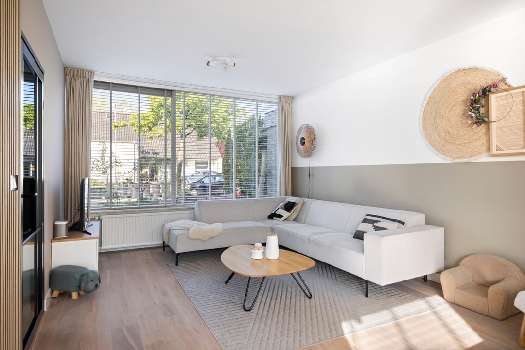 Foto 7 van Goeman Borgesiusstraat 48