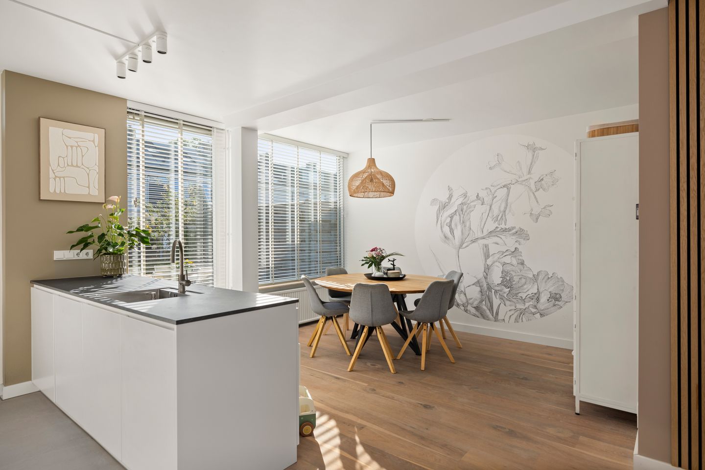 Foto 10 van Goeman Borgesiusstraat 48