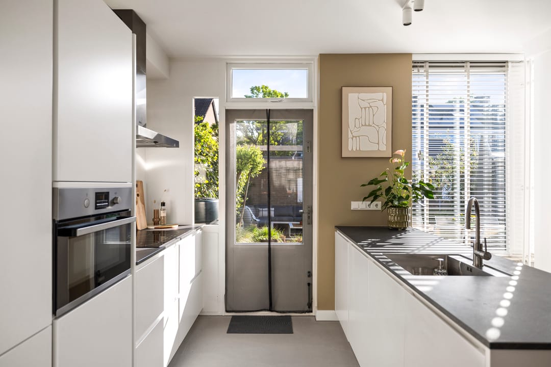 Foto 13 van Goeman Borgesiusstraat 48