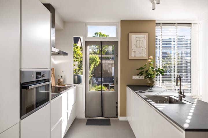 Foto 13 van Goeman Borgesiusstraat 48