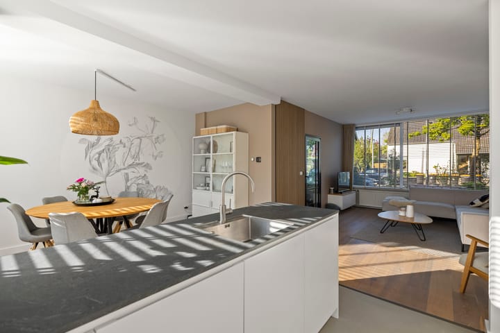 Foto 14 van Goeman Borgesiusstraat 48