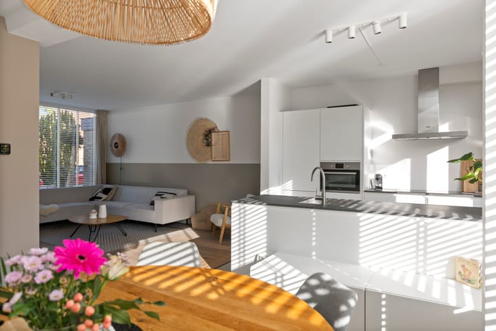 Foto 15 van Goeman Borgesiusstraat 48