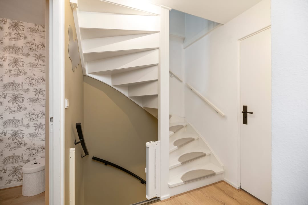 Foto 16 van Goeman Borgesiusstraat 48