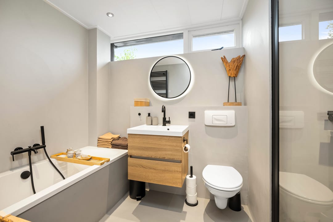 Foto 17 van Goeman Borgesiusstraat 48