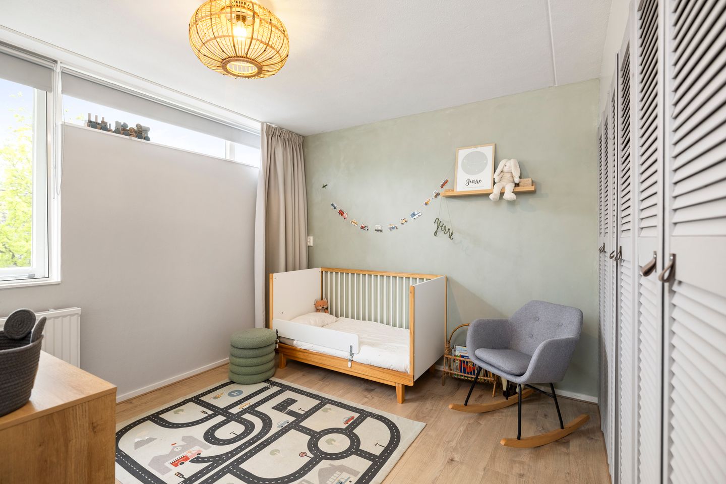 Foto 19 van Goeman Borgesiusstraat 48