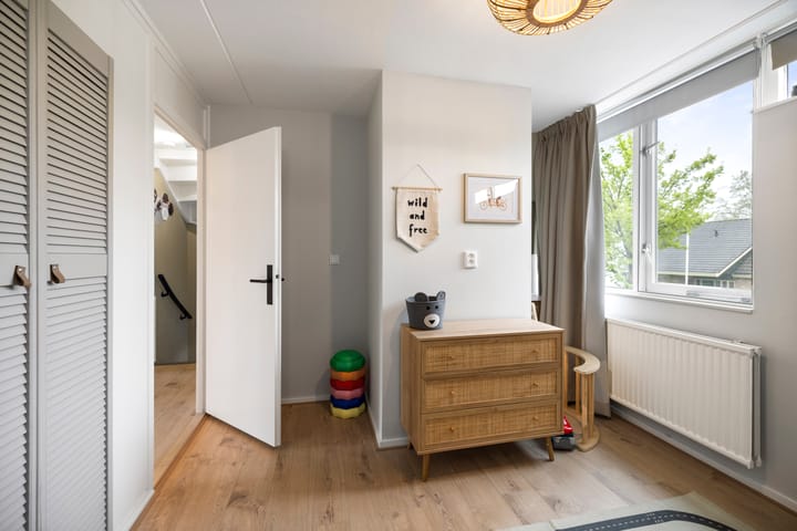 Foto 20 van Goeman Borgesiusstraat 48