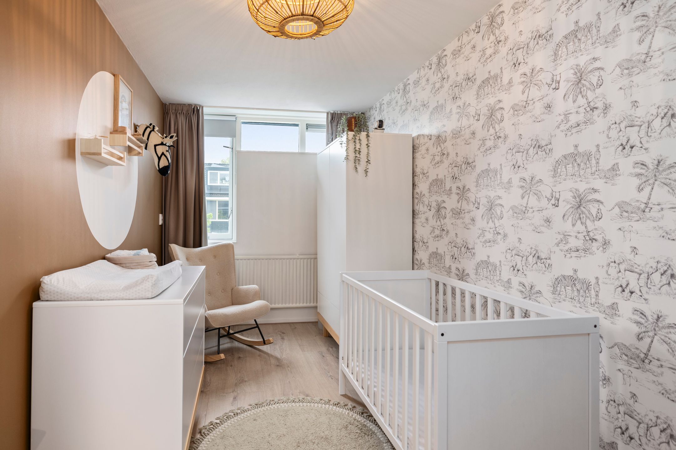 Foto 24 van Goeman Borgesiusstraat 48