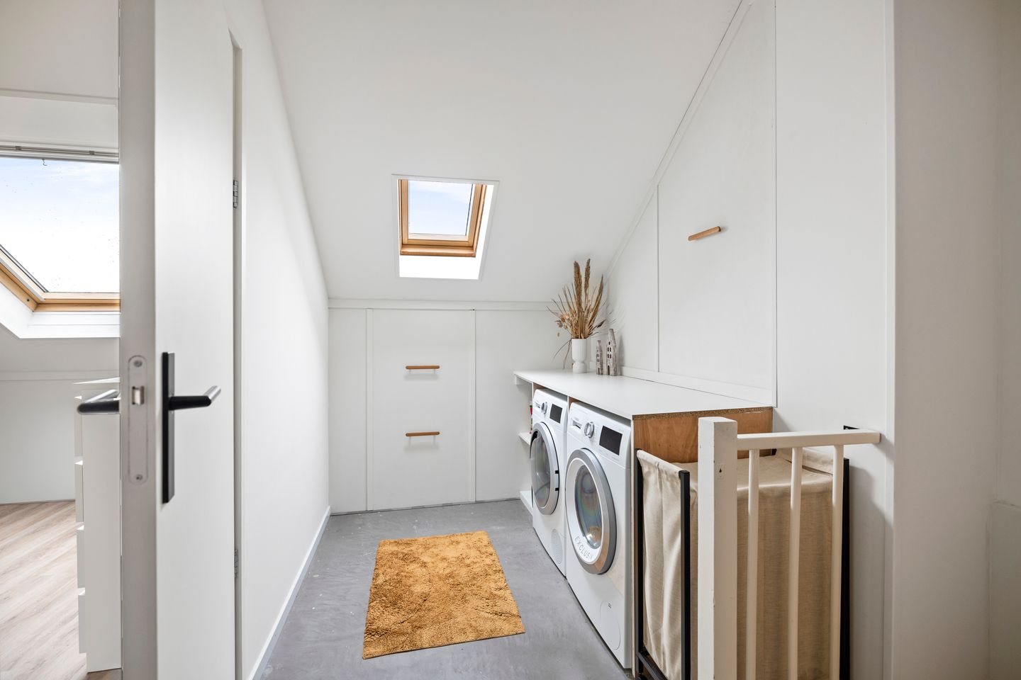 Foto 25 van Goeman Borgesiusstraat 48