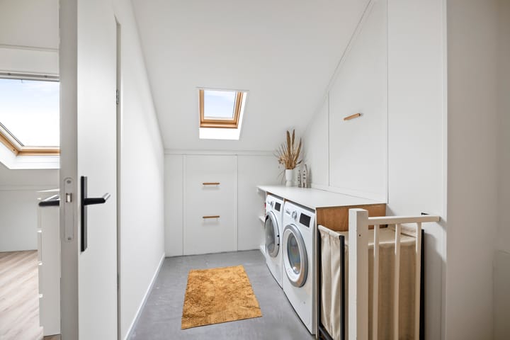 Foto 25 van Goeman Borgesiusstraat 48