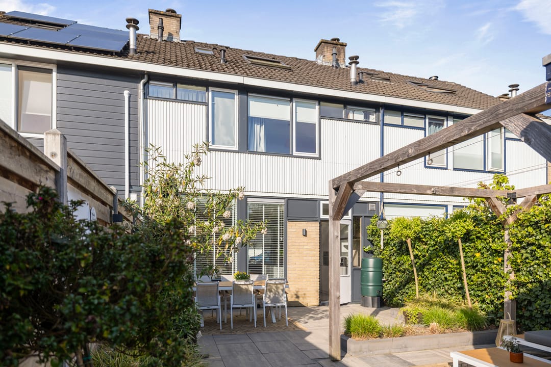 Foto 28 van Goeman Borgesiusstraat 48