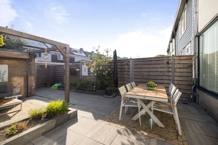 Foto 29 van Goeman Borgesiusstraat 48