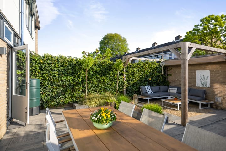 Foto 30 van Goeman Borgesiusstraat 48