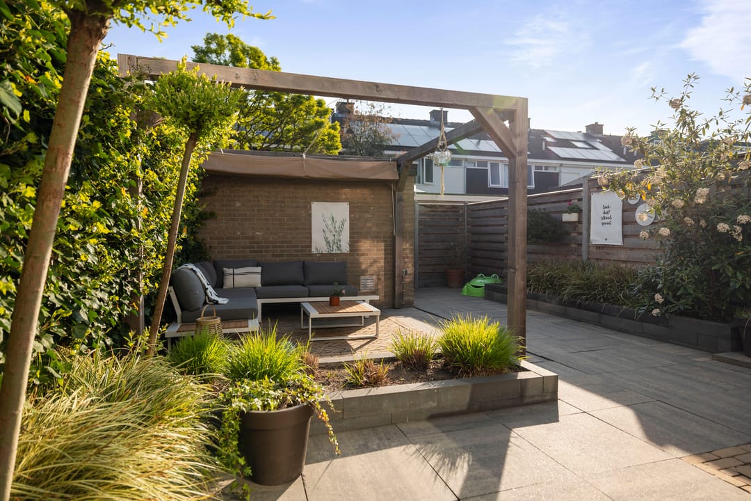 Foto 31 van Goeman Borgesiusstraat 48