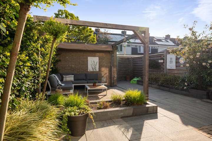 Foto 31 van Goeman Borgesiusstraat 48