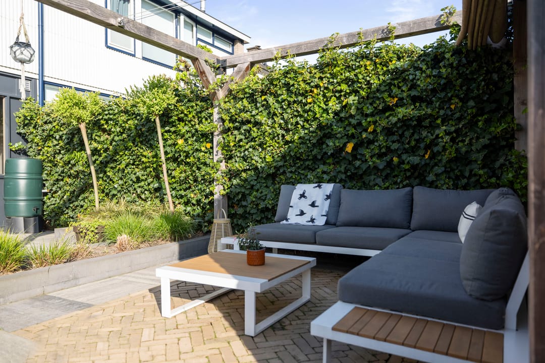 Foto 32 van Goeman Borgesiusstraat 48