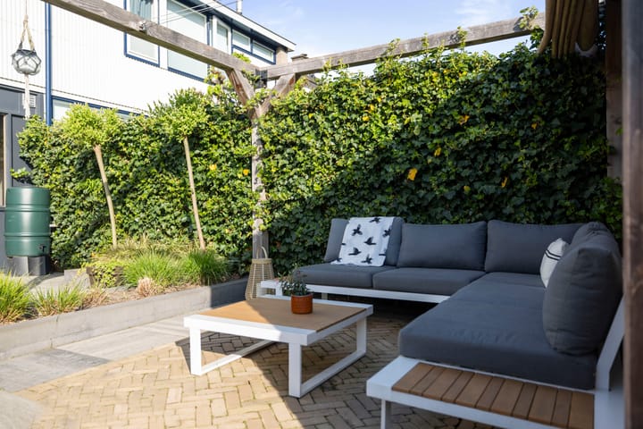 Foto 32 van Goeman Borgesiusstraat 48